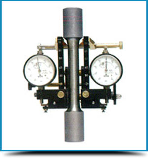 mechanical-extensometer